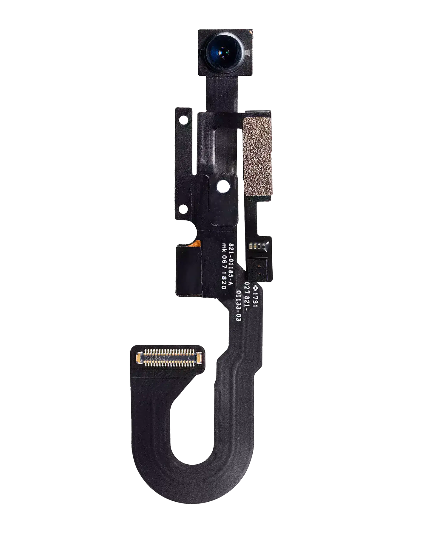 Front Camera And Proximity Sensor Flex For iPhone 8 / SE (2020) / SE (2022) (Premium)