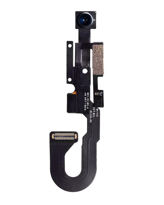 Front Camera And Proximity Sensor Flex For iPhone 8 / SE (2020) / SE (2022) (Premium)