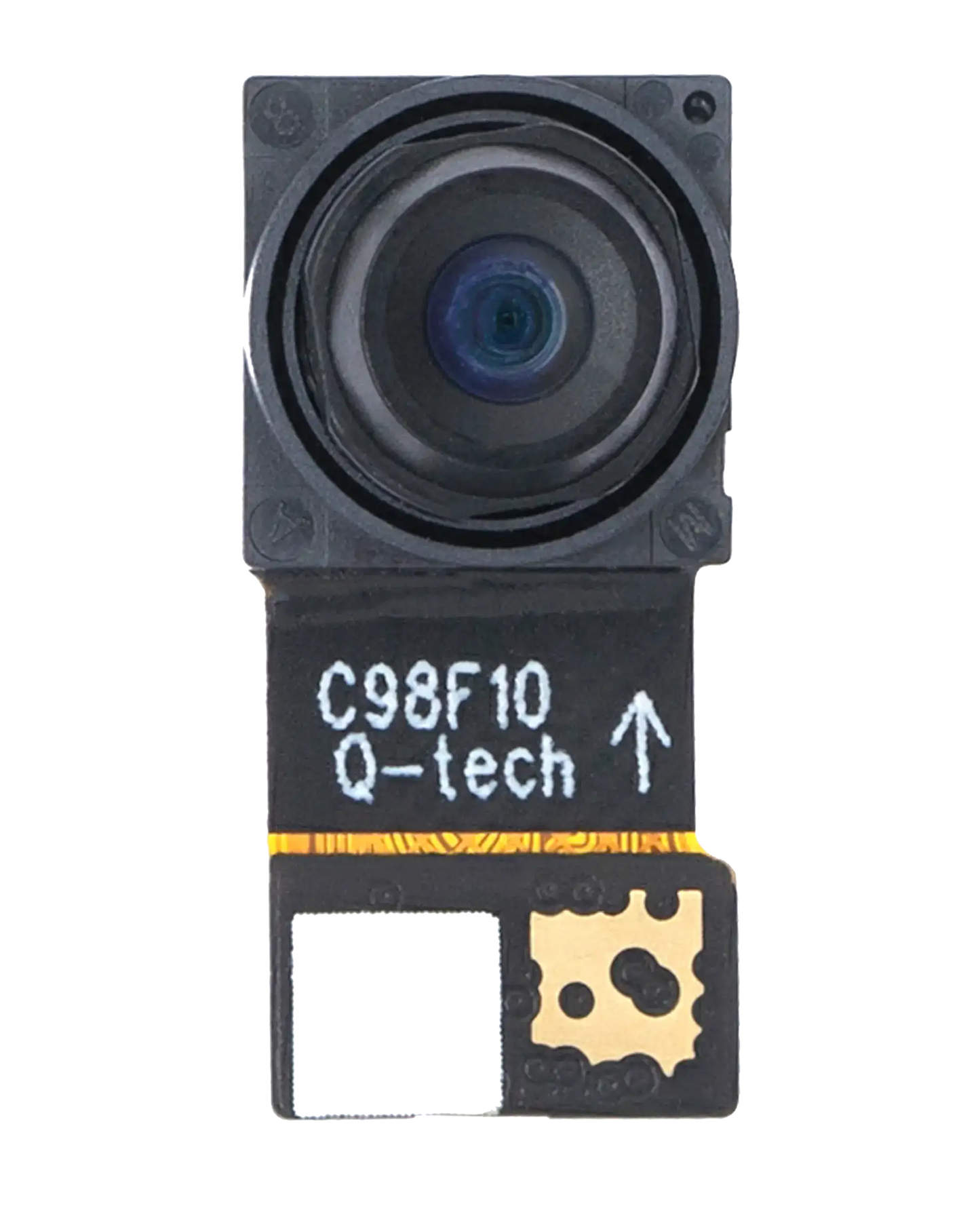 Back Camera (Ultra Wide) For Motorola One Fusion (XT2073 / 2020) / One Fusion Plus (XT2067 / 2020) - Motorola replacement part - product image 1 - SKU 107082062044