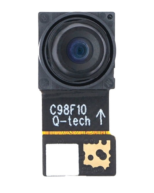 Back Camera (Ultra Wide) For Motorola One Fusion (XT2073 / 2020) / One Fusion Plus (XT2067 / 2020) - Motorola replacement part - product image 1 - SKU 107082062044