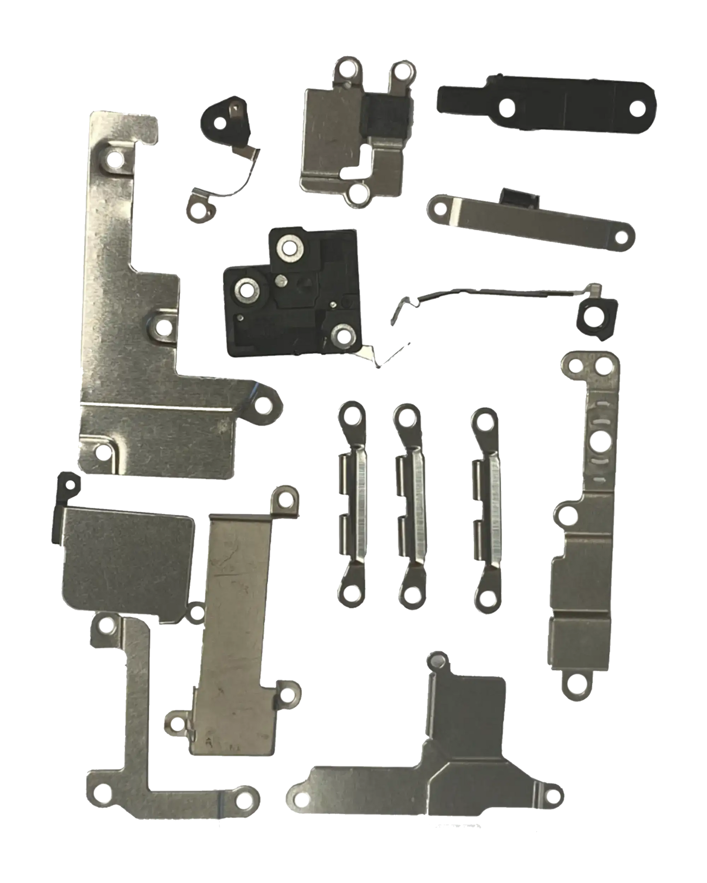 Full Set Small Metal Bracket For iPhone 8