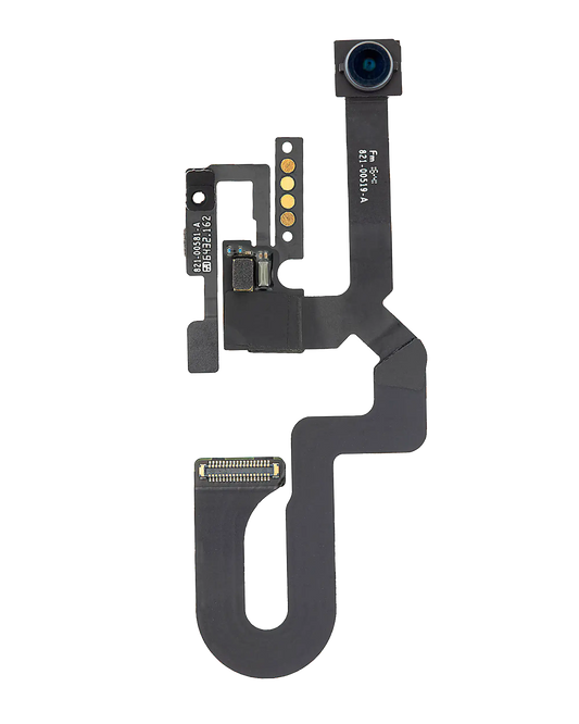 Front Camera And Proximity Sensor Flex For iPhone 7 Plus (Aftermarket)