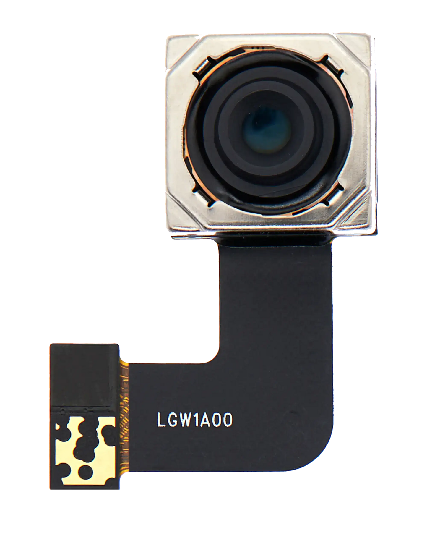 Back Camera (Wide) For Motorola One Hyper (XT2027 / 2020) - Motorola replacement part - product image 1 - SKU 107082023418