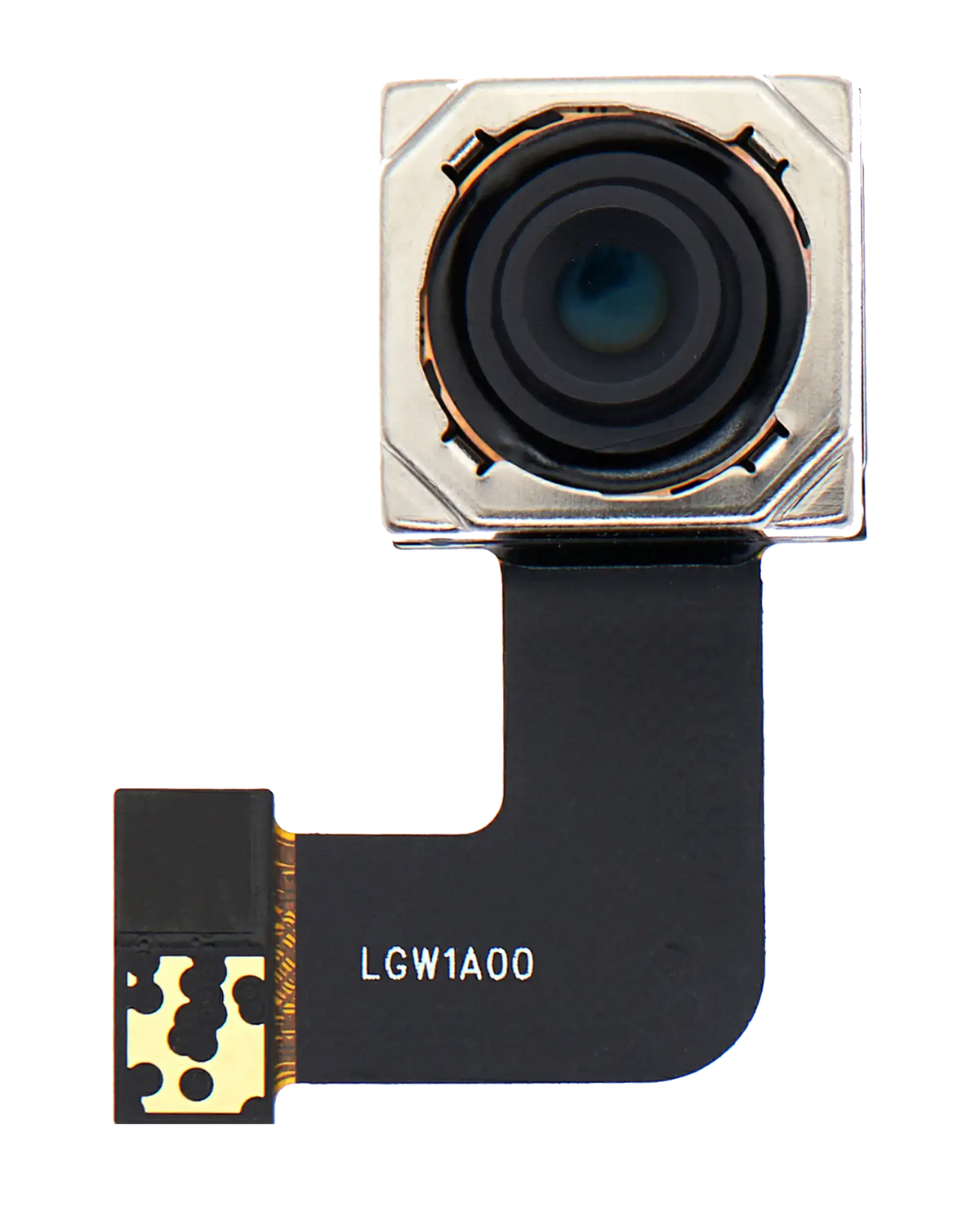 Back Camera (Wide) For Motorola One Hyper (XT2027 / 2020) - Motorola replacement part - product image 1 - SKU 107082023418