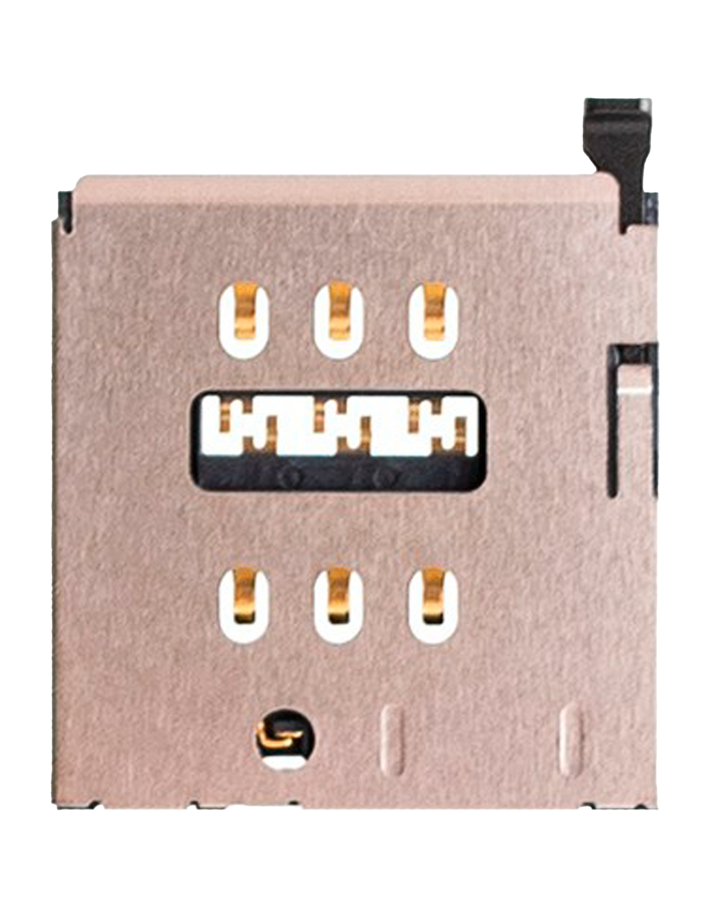 Sim Card Reader For iPhone 6S Plus