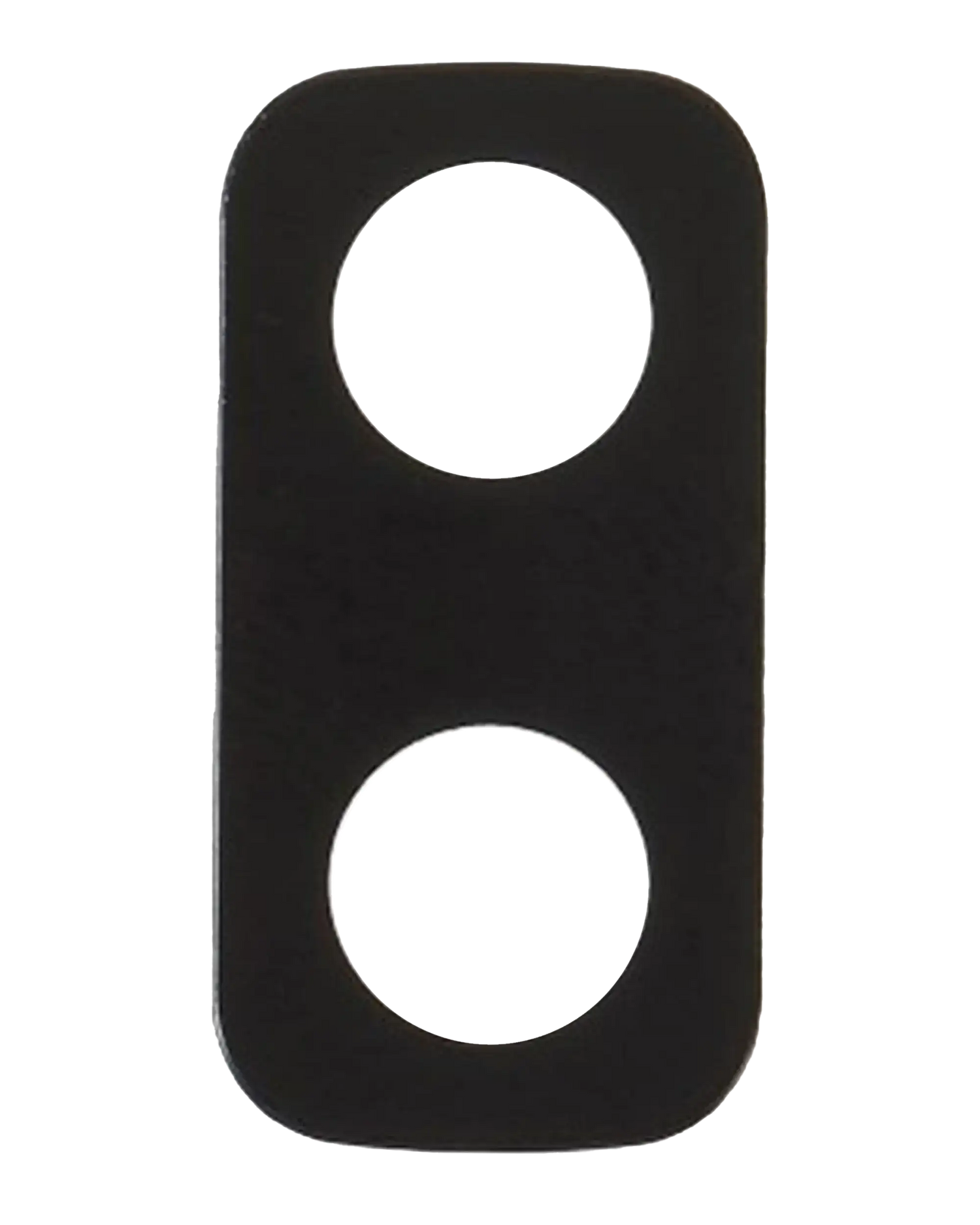 Back Camera Lens For Samsung Galaxy J6 Plus (2018) (J610) Samsung replacement part SKU 107082019873 product image 1