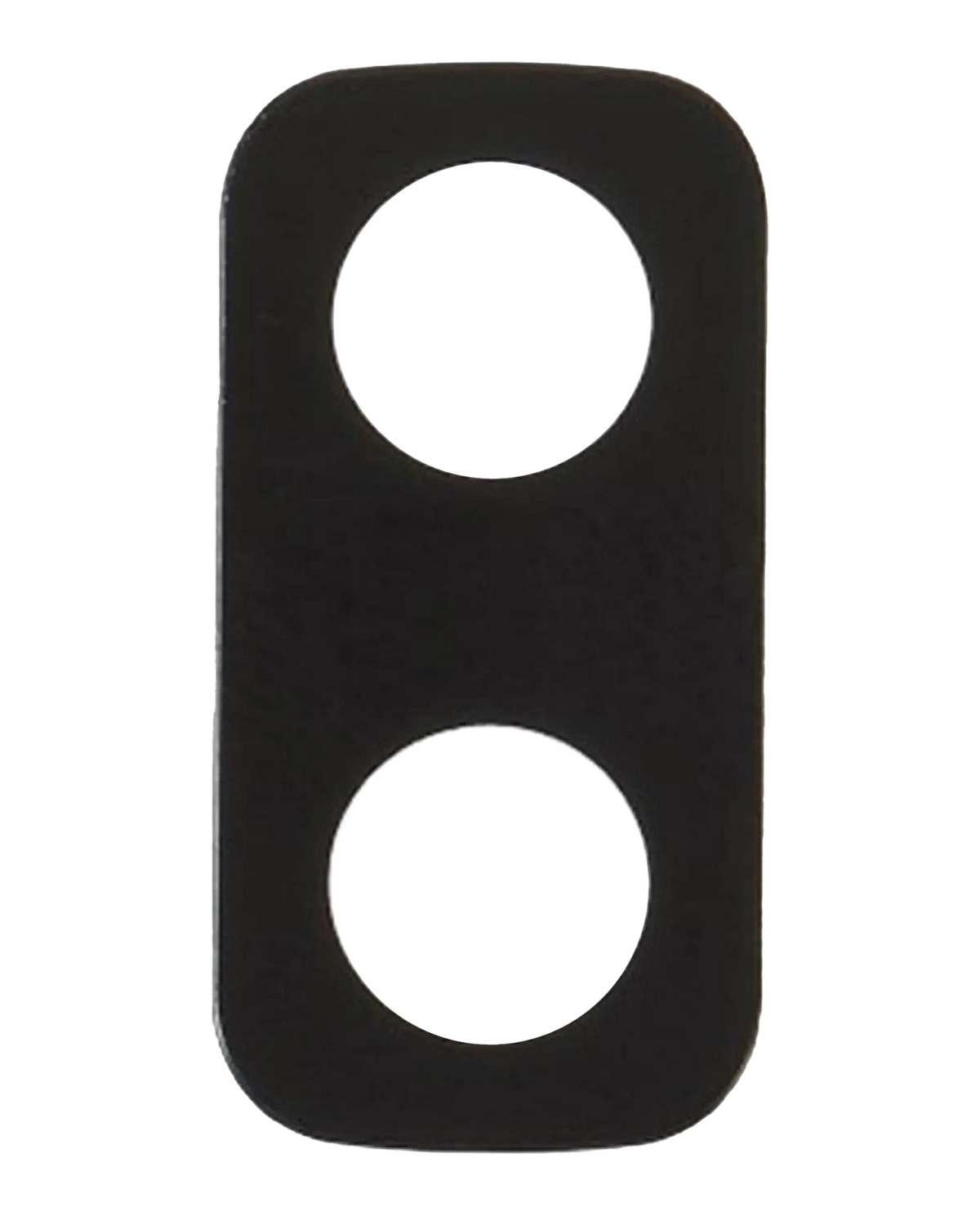 Back Camera Lens For Samsung Galaxy J6 Plus (2018) (J610) Samsung replacement part SKU 107082019873 product image 1