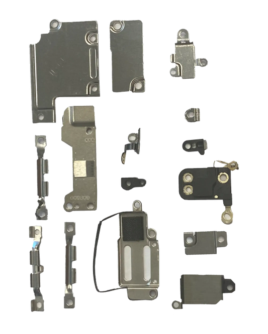 Full Set Small Metal Bracket For iPhone 6S