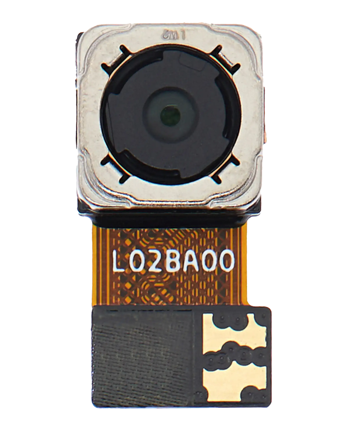 Back Camera (Macro) For Motorola Moto G8 (XT2045-1 / 2020) | compatible mobile phone replacement part | SKU 107085003924 | product image 1