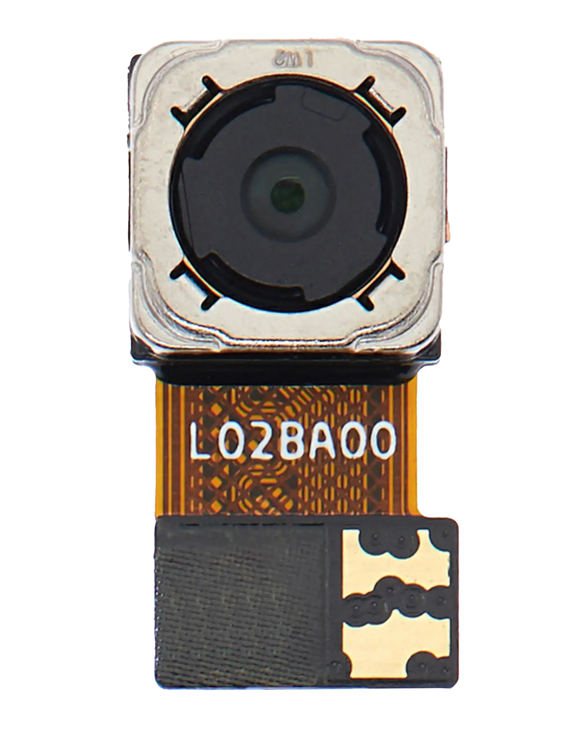 Back Camera (Macro) For Motorola Moto G8 (XT2045-1 / 2020) | compatible mobile phone replacement part | SKU 107085003924 | product image 1