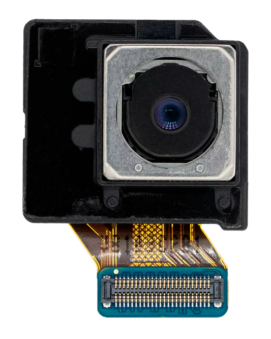 Back Camera For Samsung Galaxy S9 (US Models) (Service Pack)