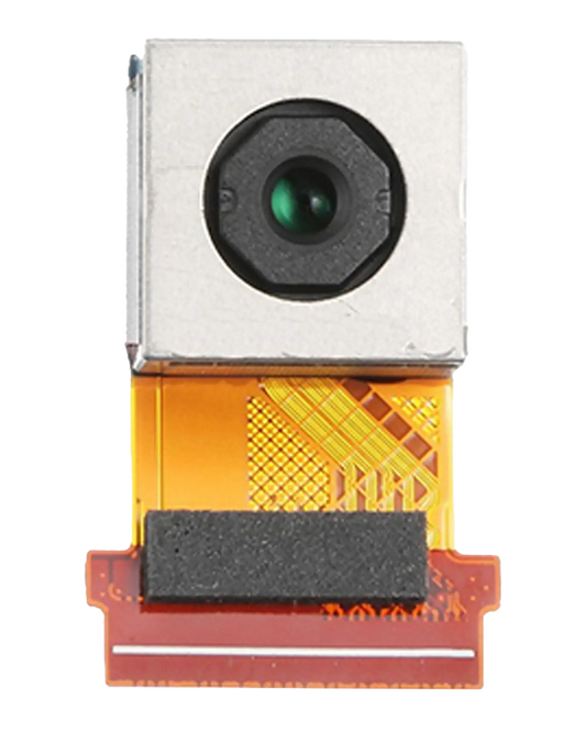 Back Camera For Motorola Moto X2 (XT1096 / 2014) - Motorola phone replacement part, primary product view, SKU 107082032924