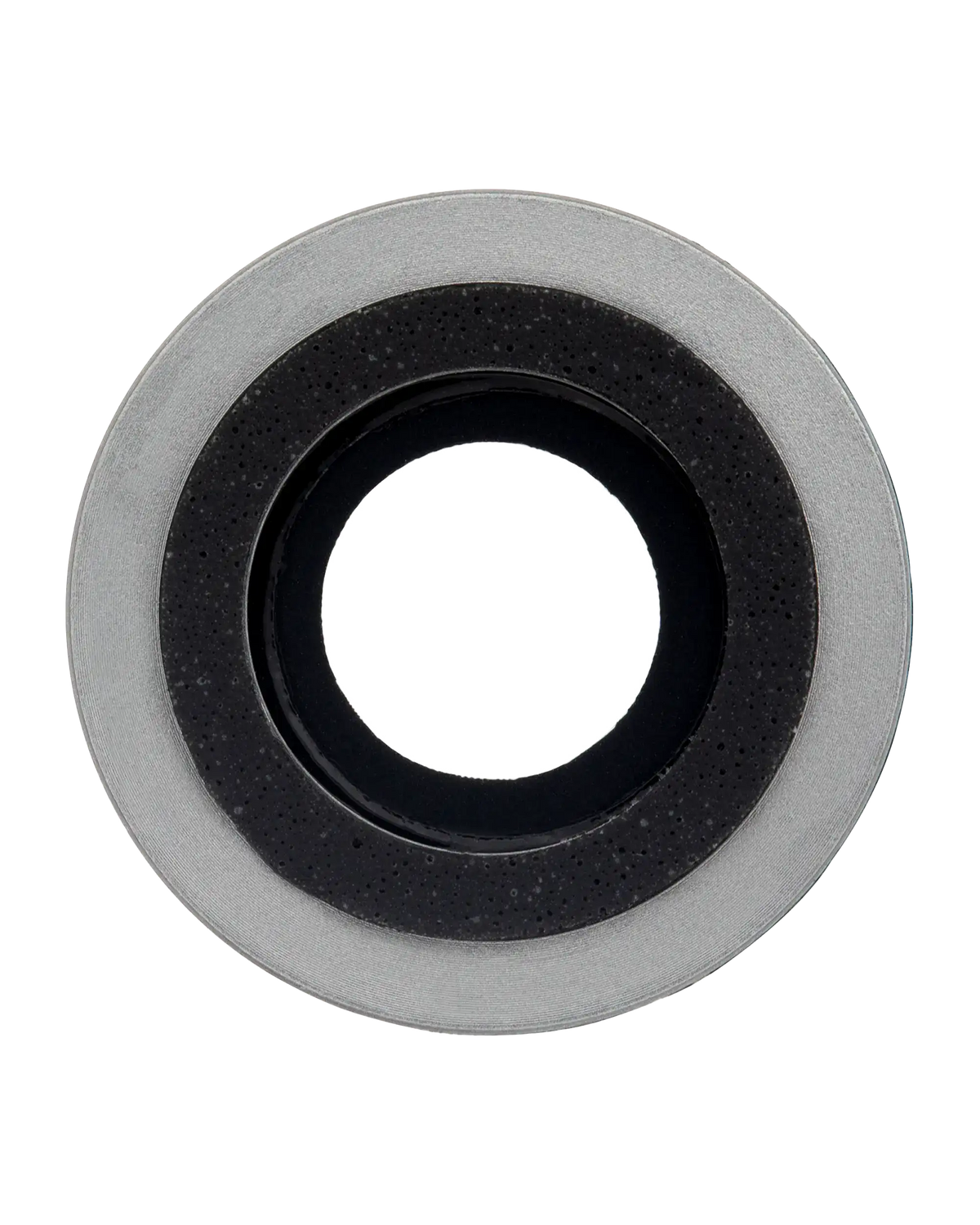 Back Camera Lens For Motorola Moto X (XT1060 / 2013) (Silver) - Motorola phone replacement part, primary product view, SKU 107082031928