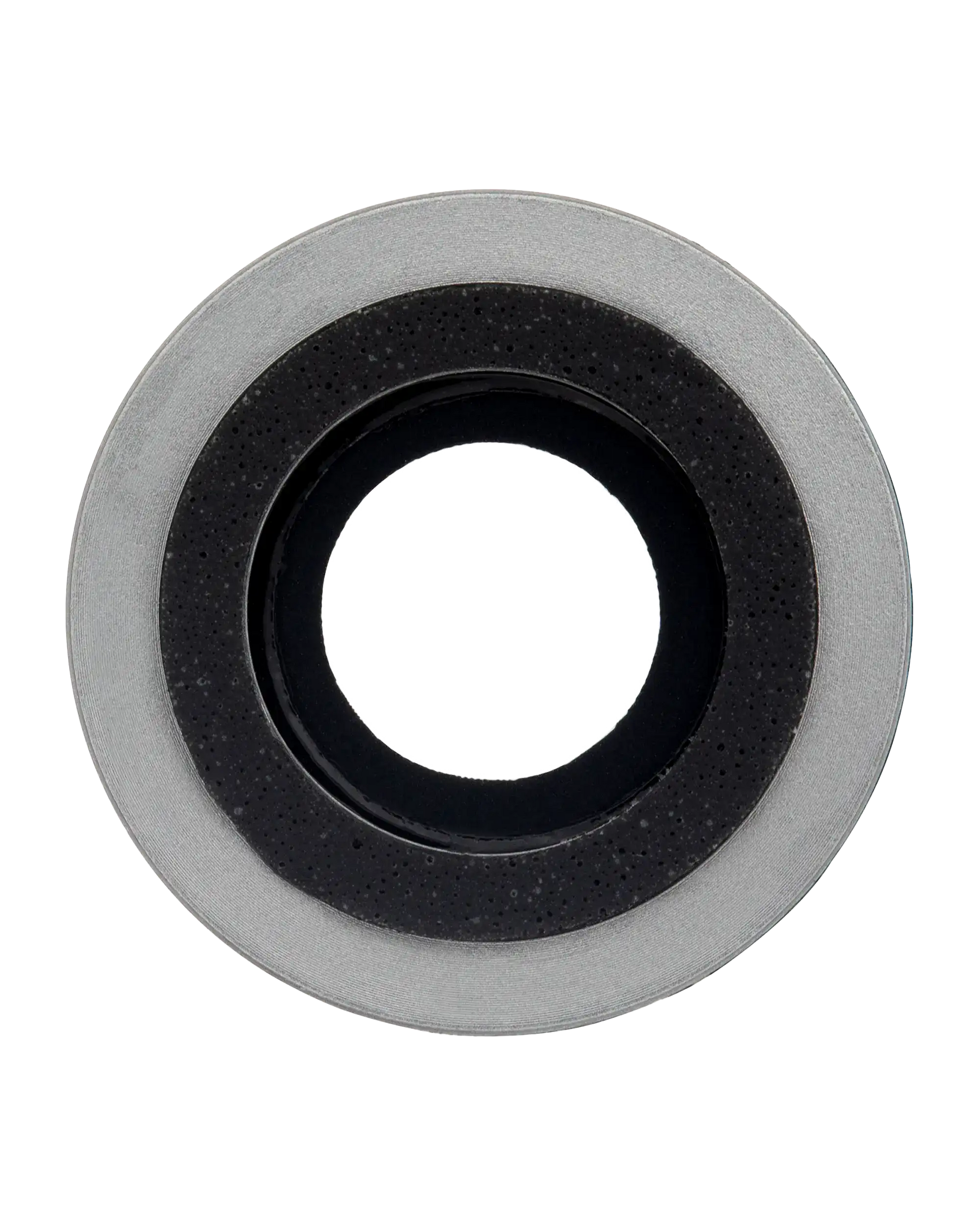 Back Camera Lens For Motorola Moto X (XT1060 / 2013) (Silver) - Motorola phone replacement part, primary product view, SKU 107082031928