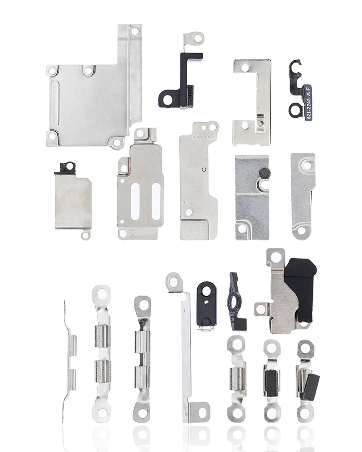 Full Set Small Metal Bracket For iPhone 6 Plus