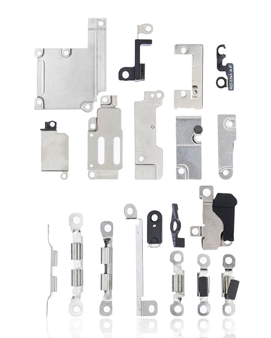 Full Set Small Metal Bracket For iPhone 6 Plus