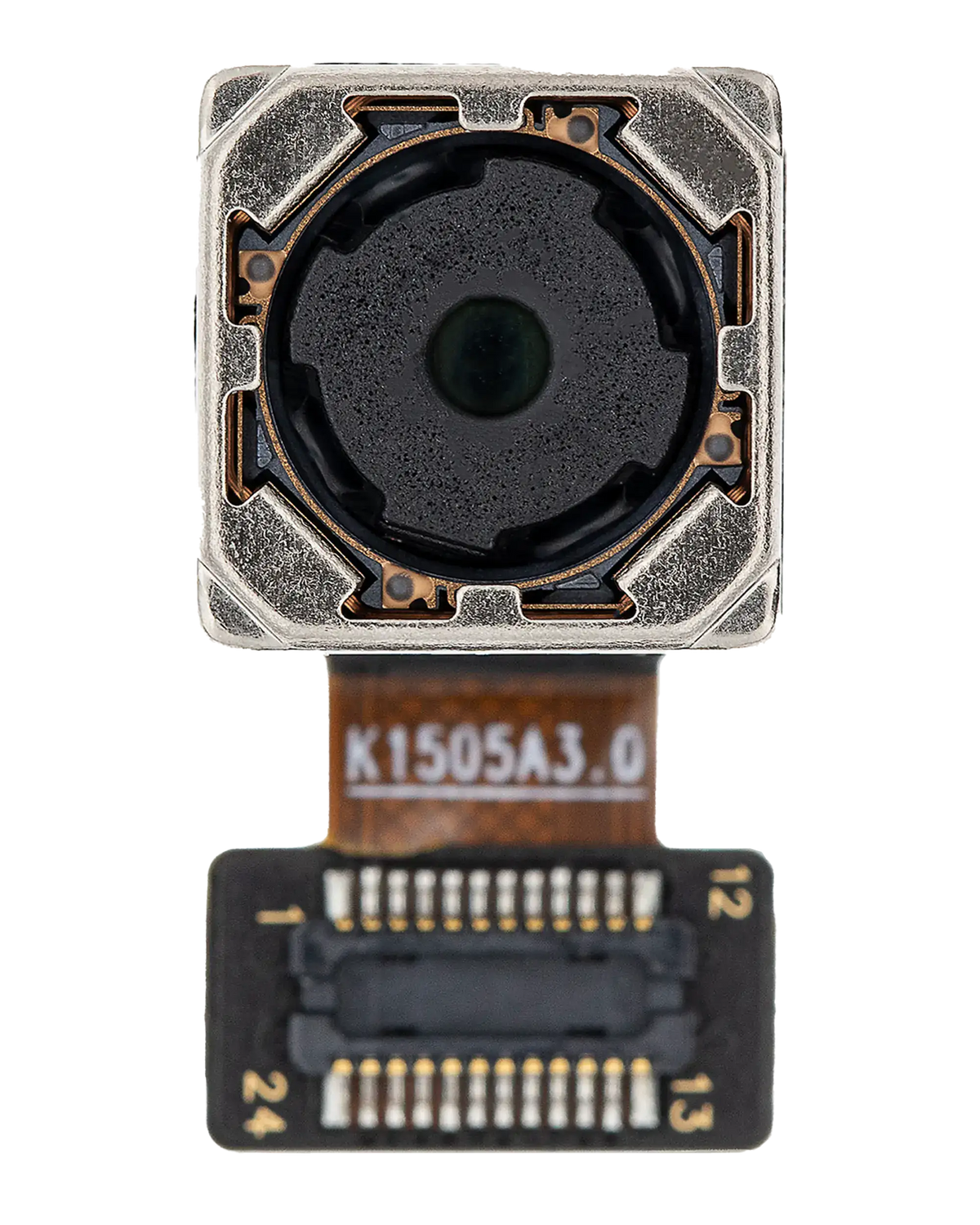 Back Camera For Motorola Moto G2 (XT1068 / 2014) | compatible mobile phone replacement part | SKU 107082033924 | product image 1