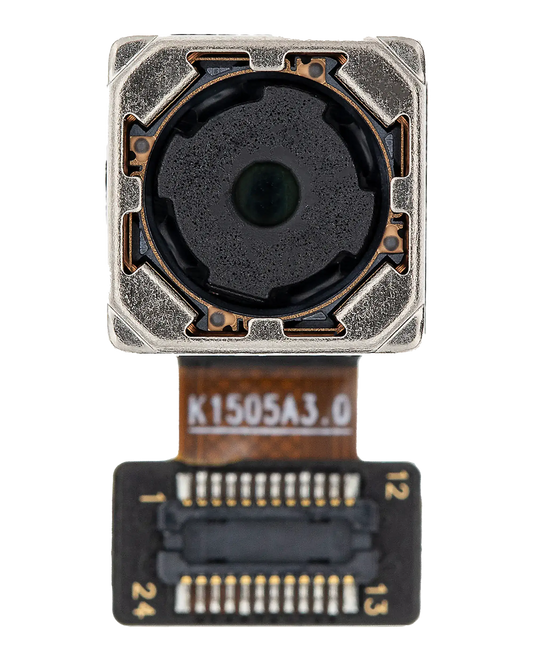 Back Camera For Motorola Moto G2 (XT1068 / 2014) | compatible mobile phone replacement part | SKU 107082033924 | product image 1