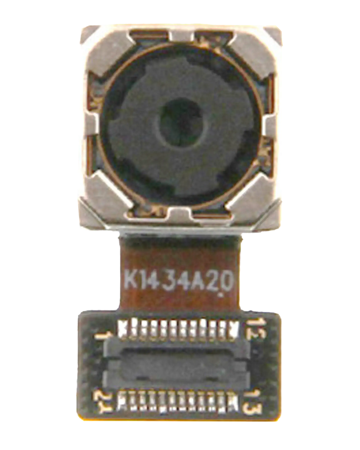 Back Camera For Motorola Moto G (XT1032 / 2013) | compatible mobile phone replacement part | SKU 107082034924 | product image 1