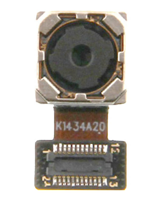 Back Camera For Motorola Moto G (XT1032 / 2013) | compatible mobile phone replacement part | SKU 107082034924 | product image 1