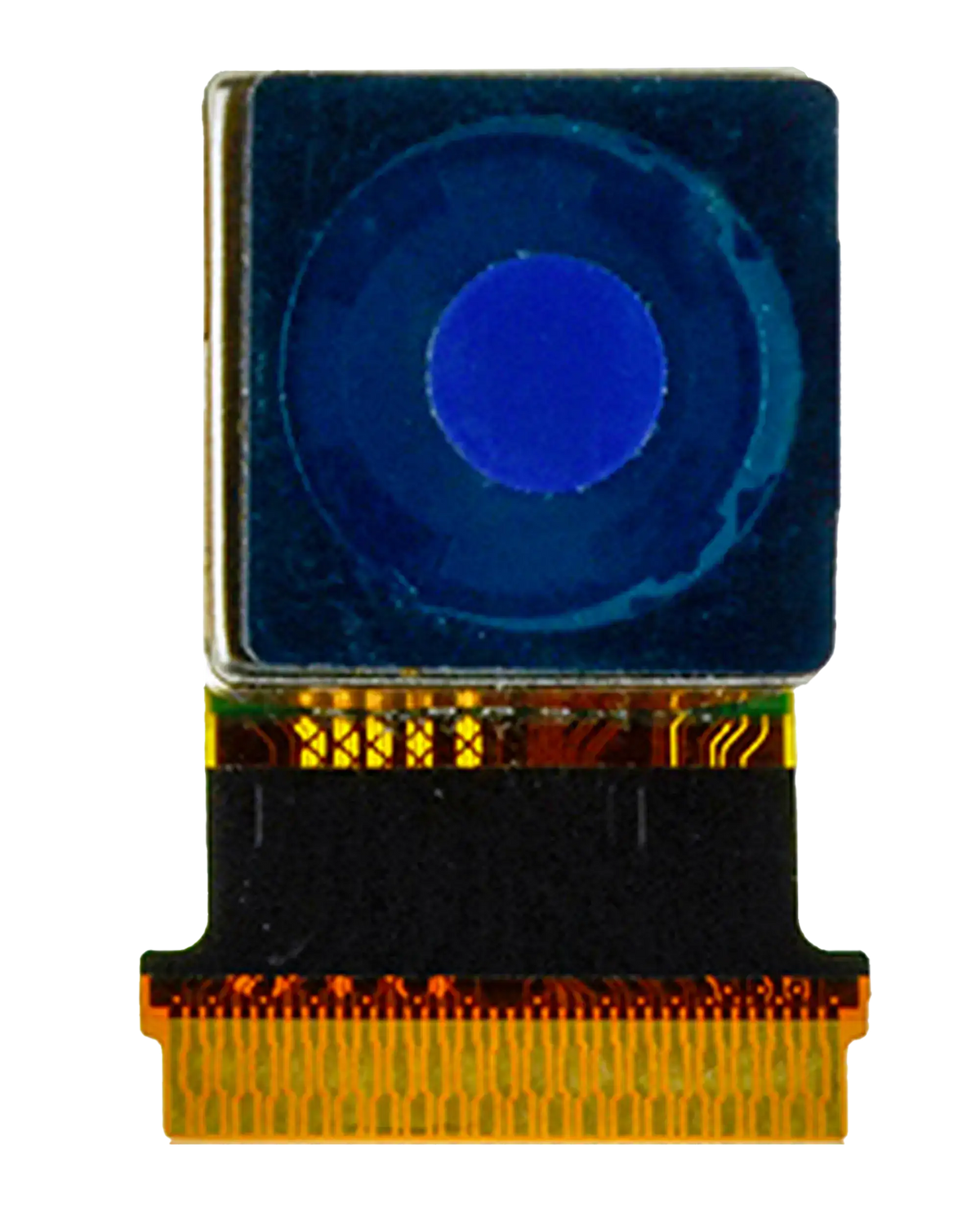 Back Camera For Motorola Moto X Style (XT1572 / 2015) - Motorola phone replacement part, primary product view, SKU 107082035924