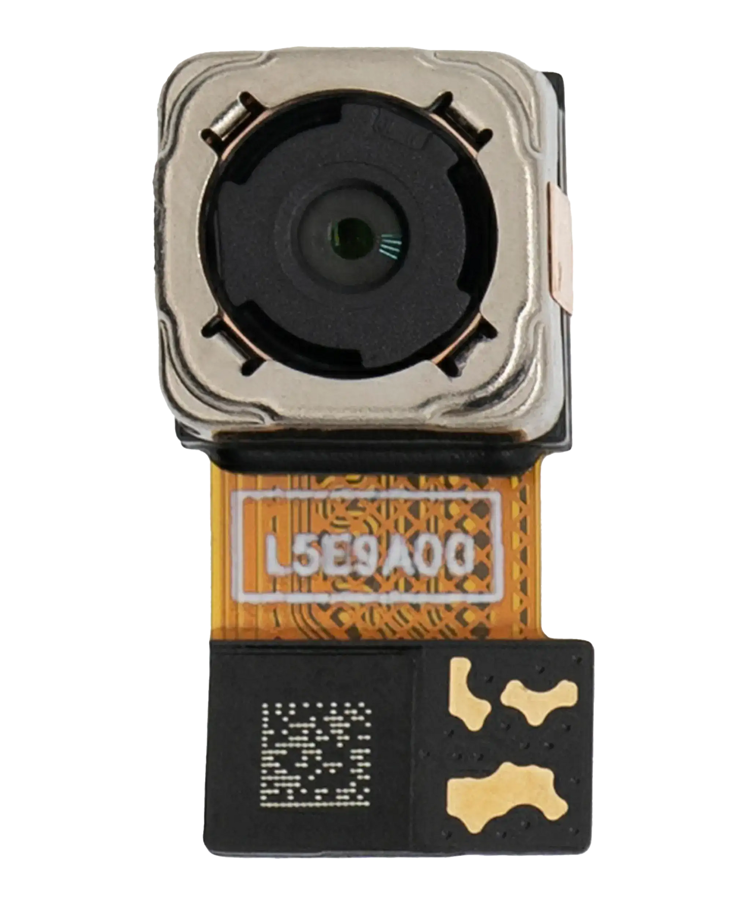 Back Camera (Macro) For Motorola One Fusion Plus (XT2067 / 2020) - Motorola replacement part - product image 1 - SKU 107082075329