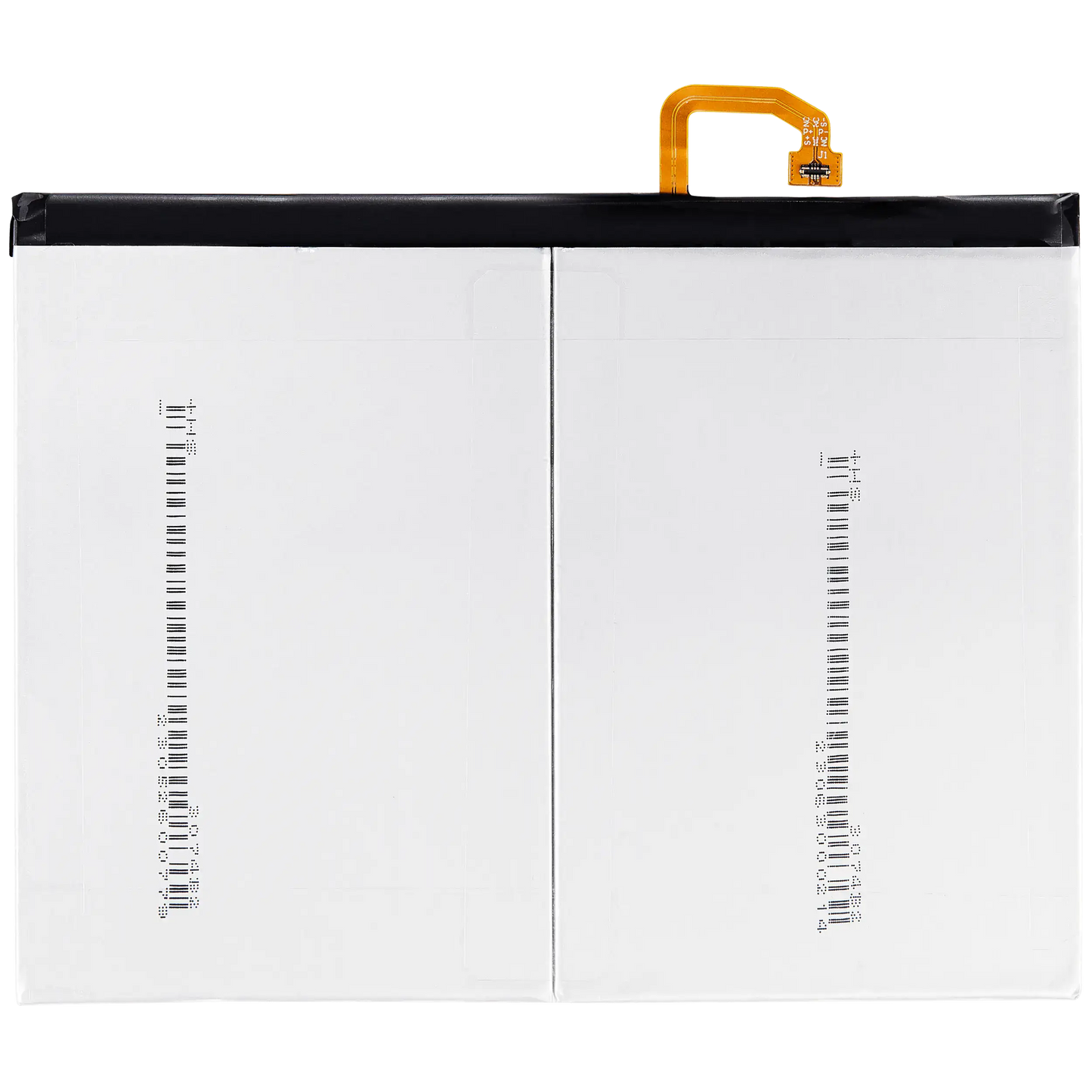 Replacement Battery Compatible For Samsung Galaxy Tab S9 11.0" (2023) (X710 / X716B) (EB-BX716ABY) - product image 3