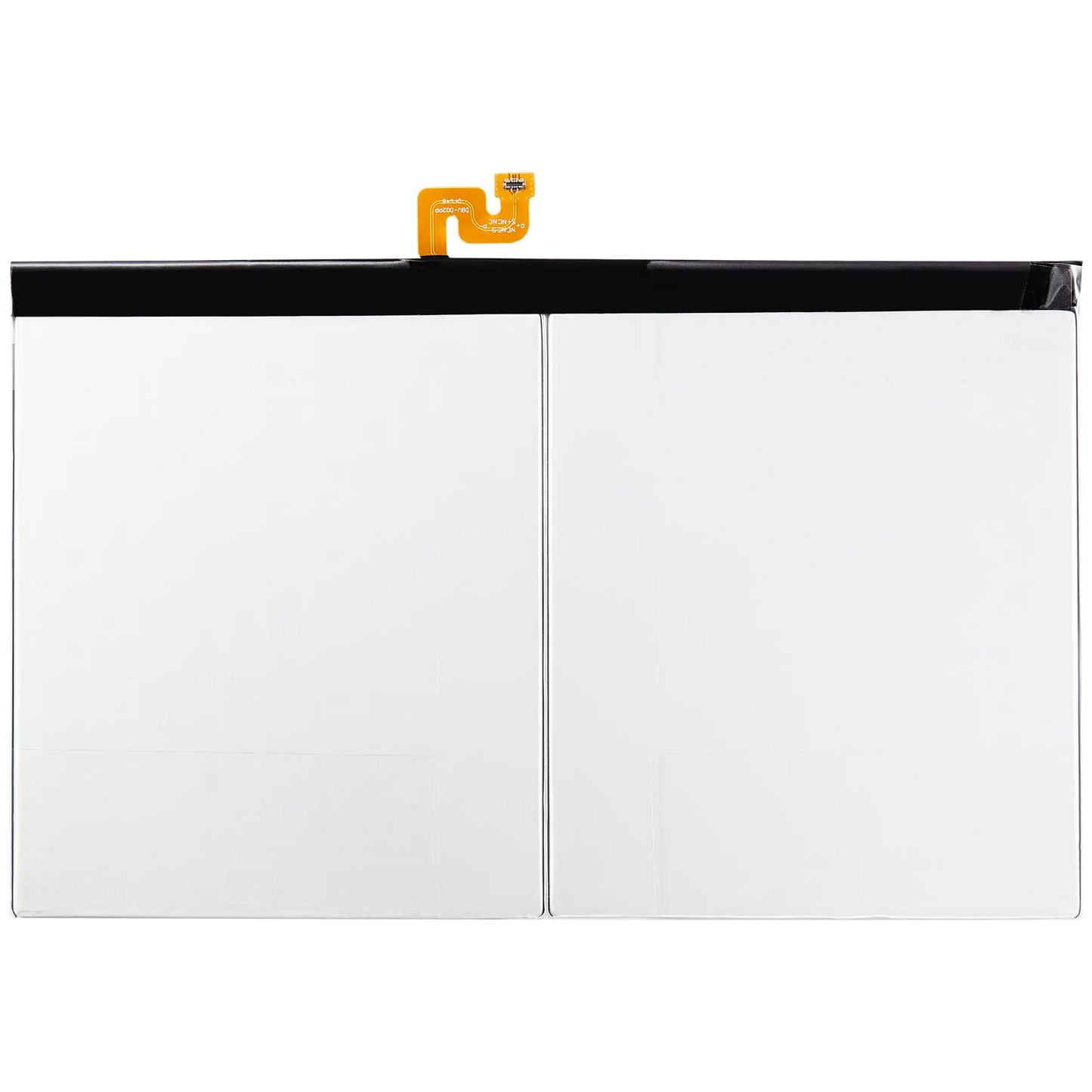 Replacement Battery Compatible For Samsung Galaxy Tab S9 Plus 12.4" (X810 / X816 ) (2023) (EB-BX818ABY) - product image 3
