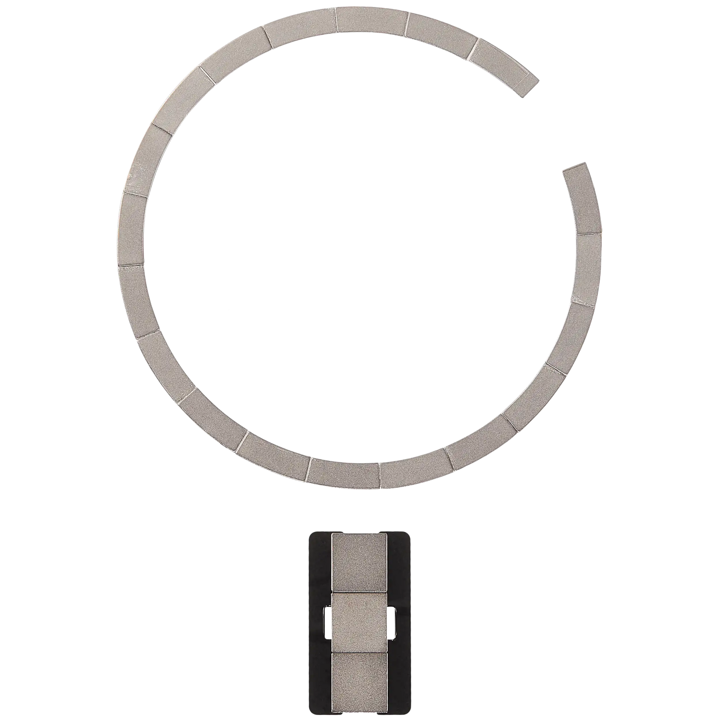 Wireless NFC Charging MagSafe Magnet For iPhone 16 Pro / 16 Pro Max