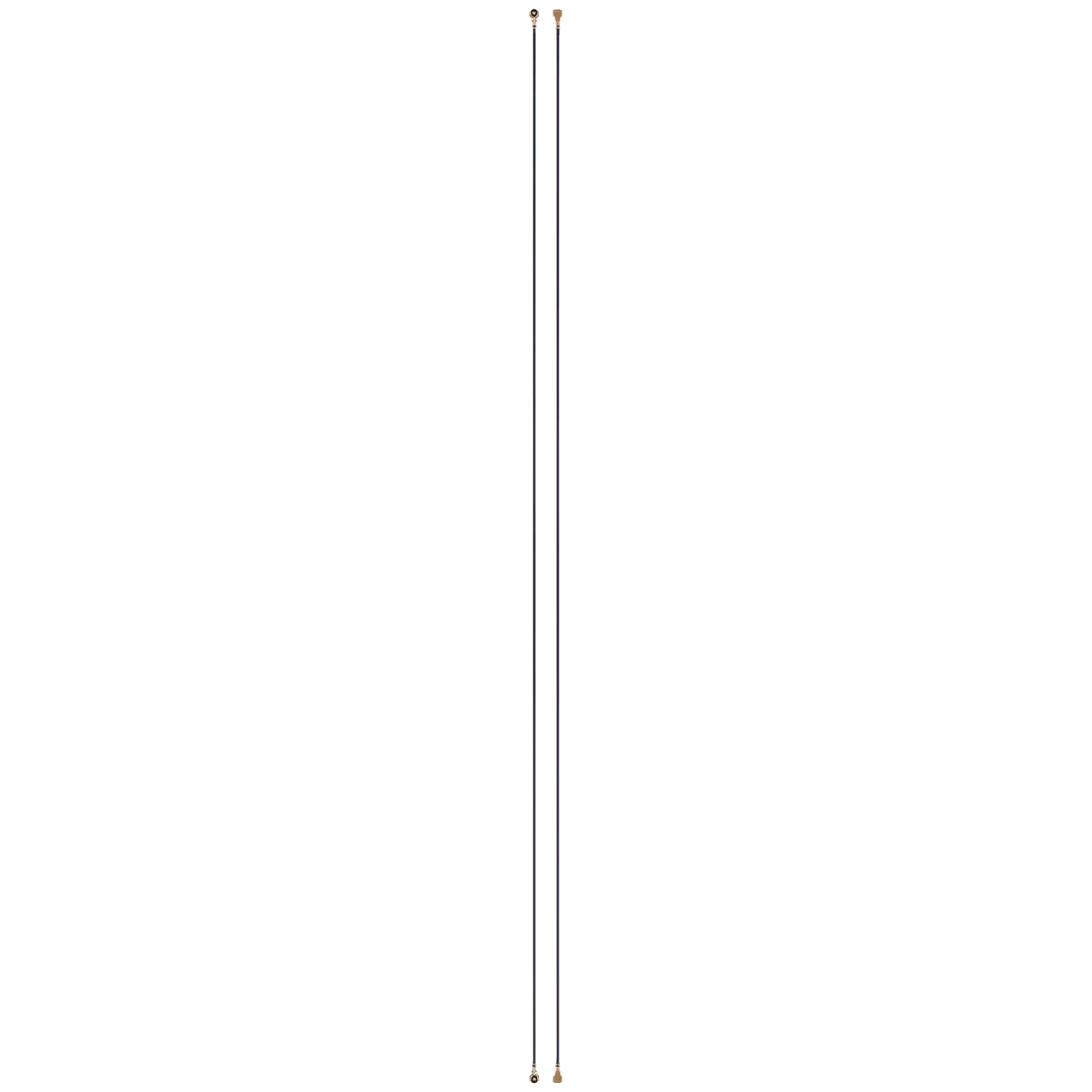 Antenna Connecting Cable For Motorola Moto G Play (XT2271 / 2023) (Genuine OEM) replacement part SKU 107182137079 image 2