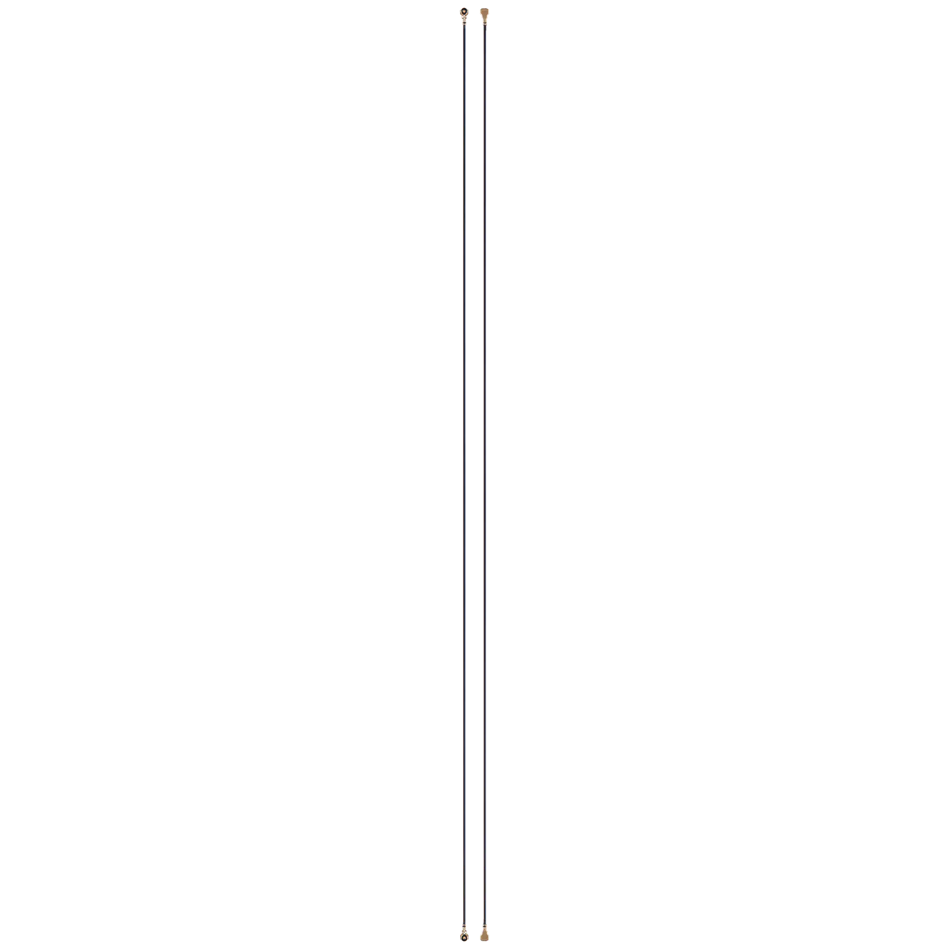 Antenna Connecting Cable For Motorola Moto G Play (XT2271 / 2023) (Genuine OEM) replacement part SKU 107182137079 image 2
