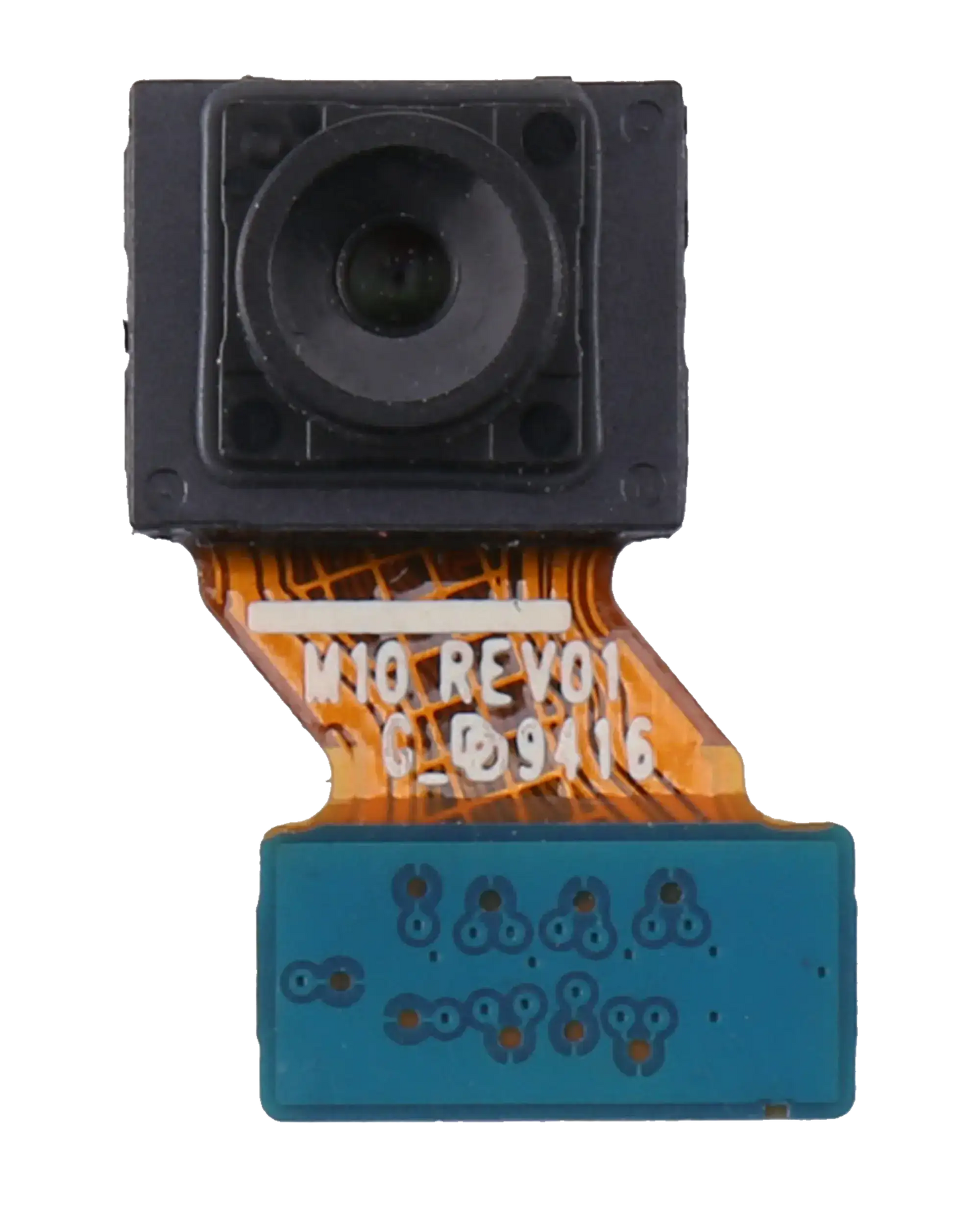 Front Camera For Samsung Galaxy A10 (A105 / 2019) replacement part product image 1 - SKU 107082020022