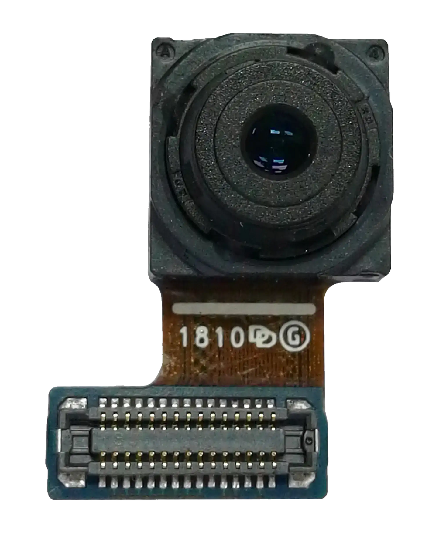 Premium Front Camera For Samsung Galaxy A6 (A600 / 2018) - View 1
