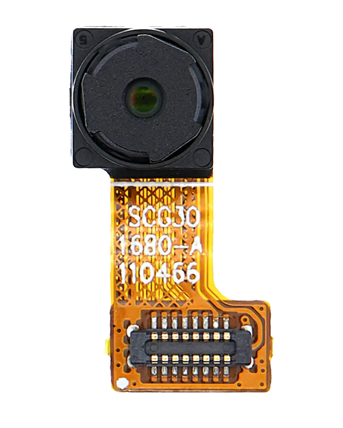 Front Camera For Samsung Galaxy Tab A7 Lite (T220 / T225 / T227) (2021) - Samsung Galaxy Tab A7 Lite 8.7" (2021) Replacement Parts - SKU 107082077924 - product image 1