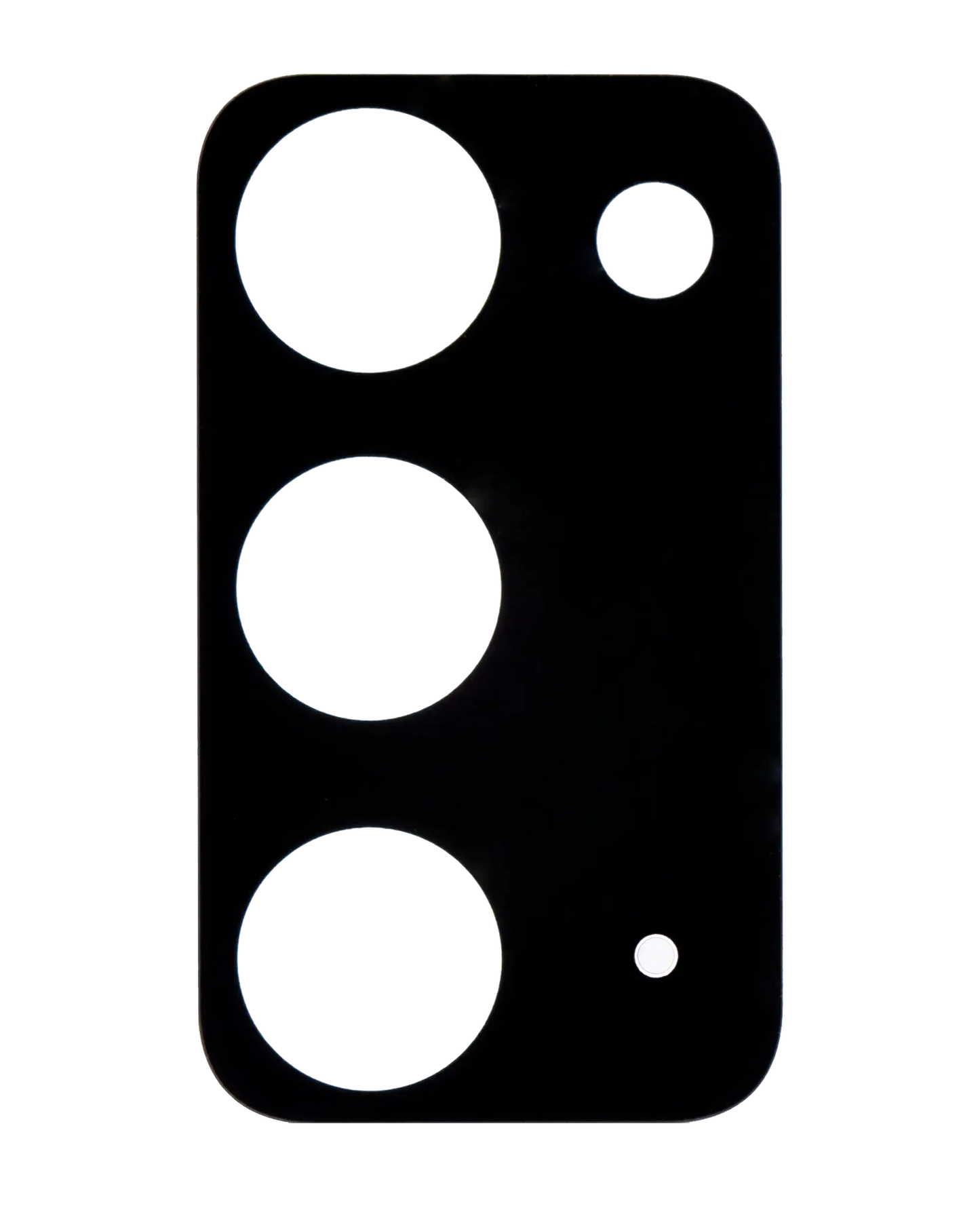 Back Camera Lens (Glass Only) With Adhesive For Samsung Galaxy Note 20