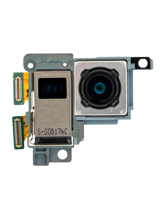 Back Camera (Wide & Telephoto) For Samsung Galaxy Note 20 Ultra 5G
