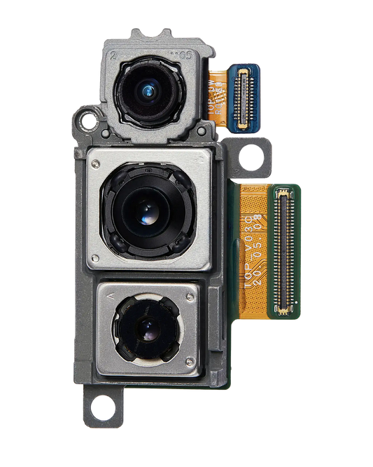 Unboxed Back Camera For Samsung Galaxy Z Fold 2 5G (F916) part