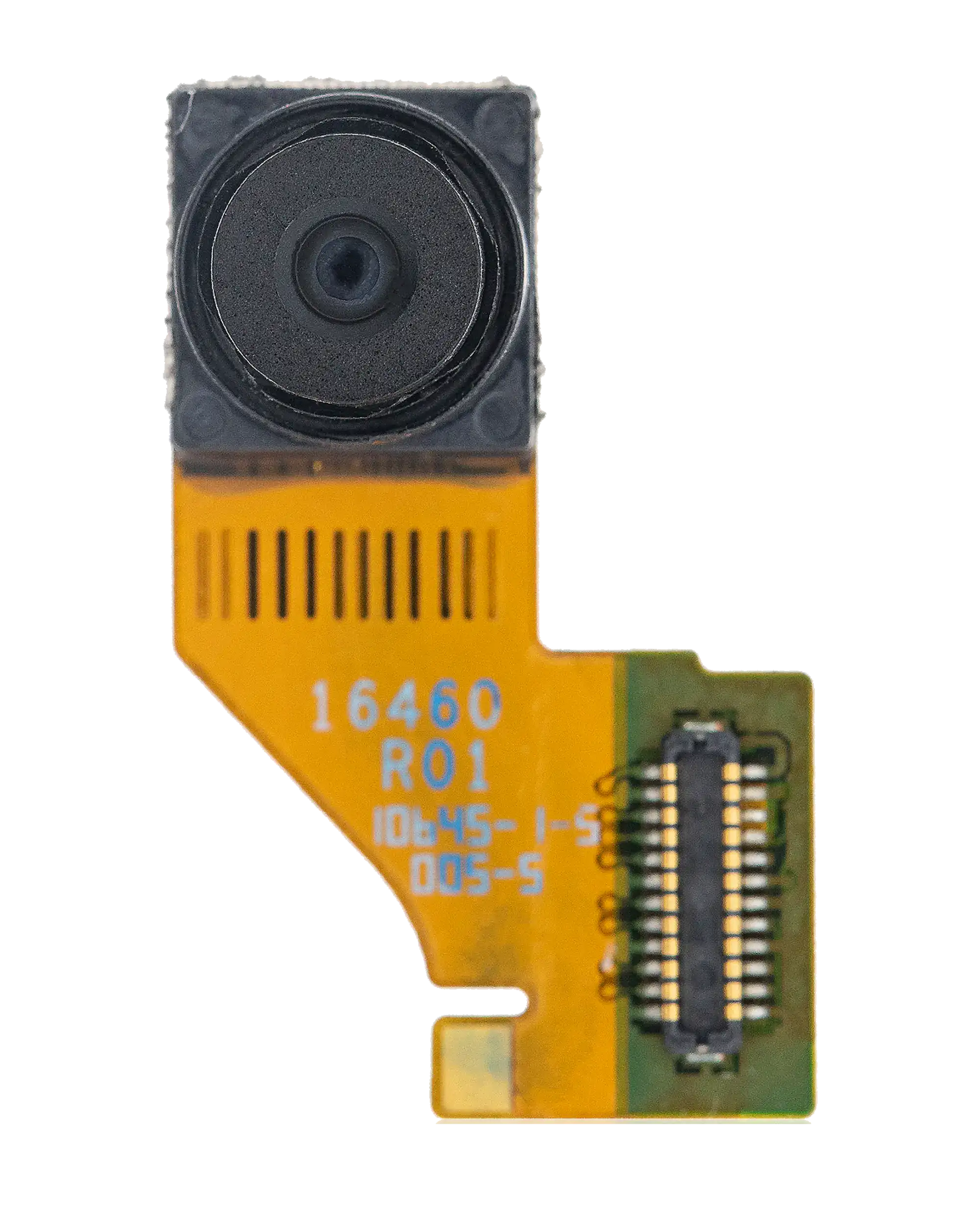 Front Camera For Motorola Moto X Style (XT1572 / 2015) - Motorola phone replacement part, primary product view, SKU 107082035923