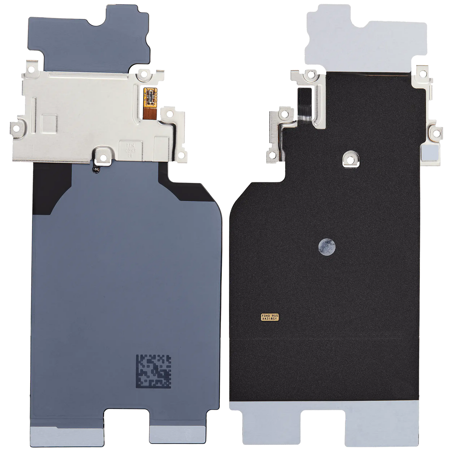 Wireless NFC Charging Flex With Bracket For Samsung Galaxy S23 FE 5G (Premium)