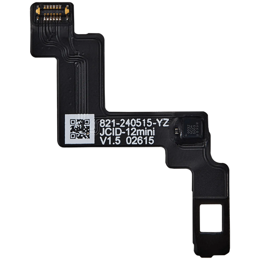 Face ID Dot Projector Flex Cable For iPhone 12 Mini (Soldering Required) (JCID)