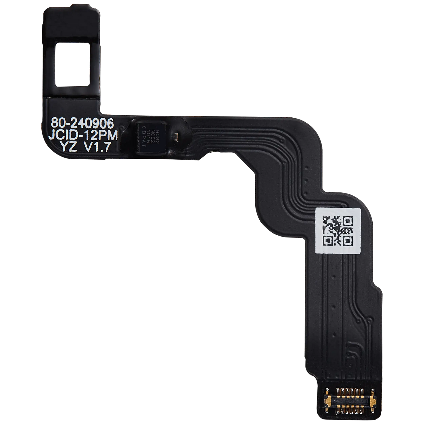Face ID Dot Projector Flex Cable For iPhone 12 Pro Max (Soldering Required) (JCID)