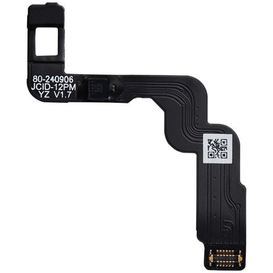Face ID Dot Projector Flex Cable For iPhone 12 Pro Max (Soldering Required) (JCID)