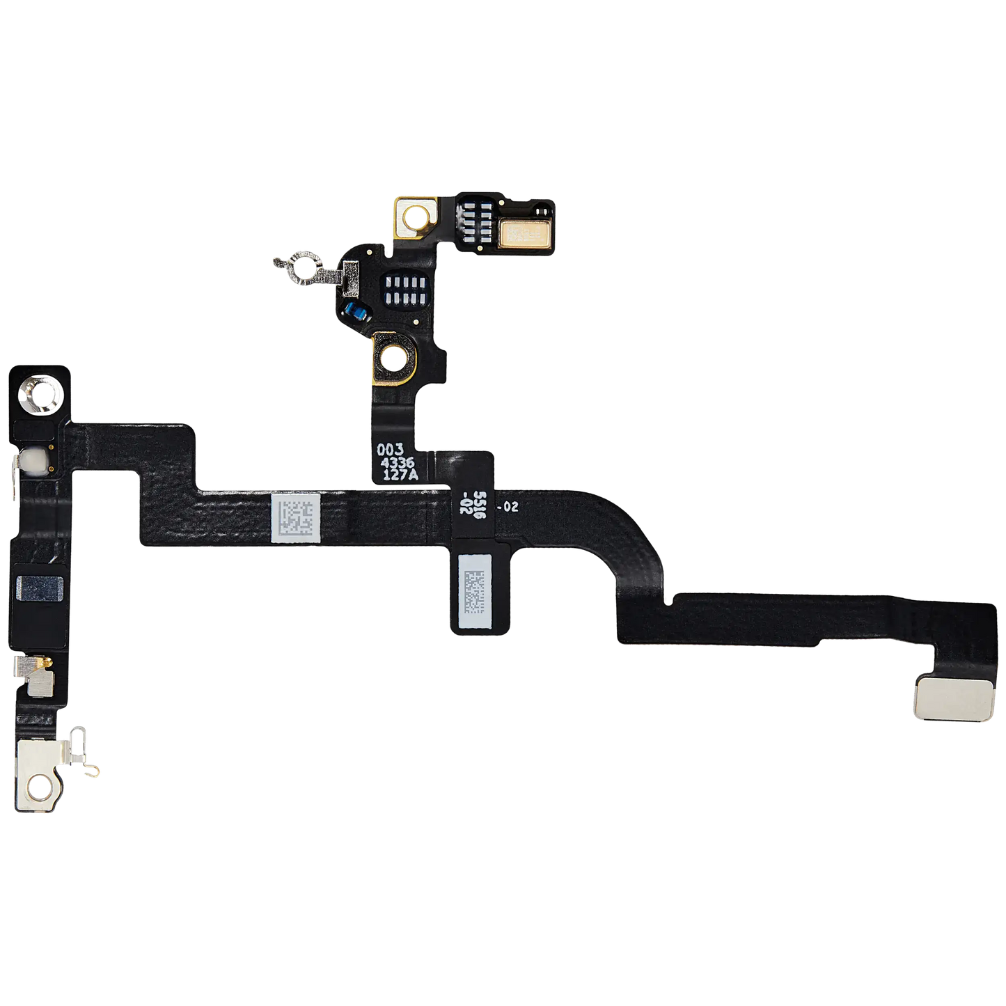 Bluetooth Flex Cable For iPhone 16 Plus
