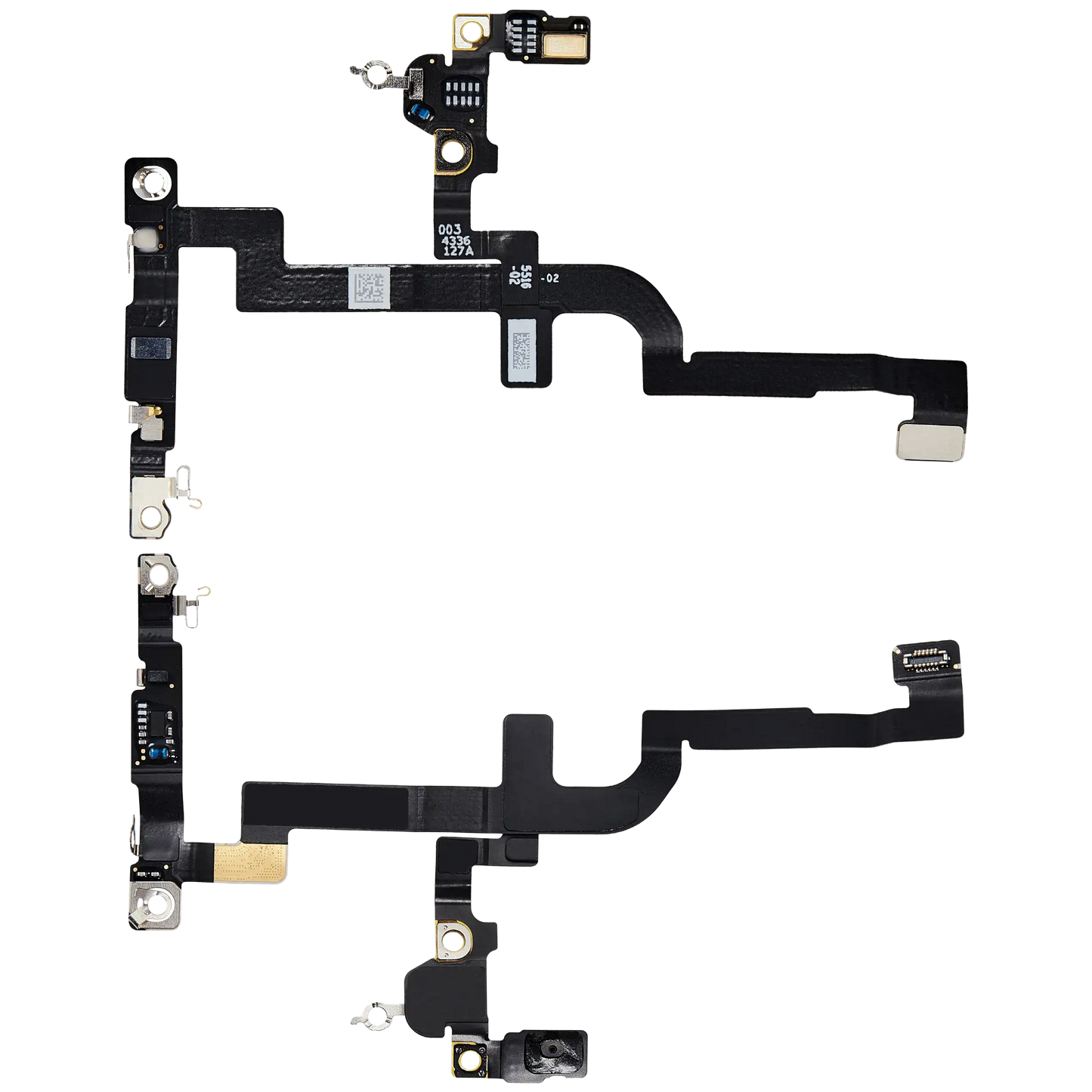 Bluetooth Flex Cable For iPhone 16 Plus