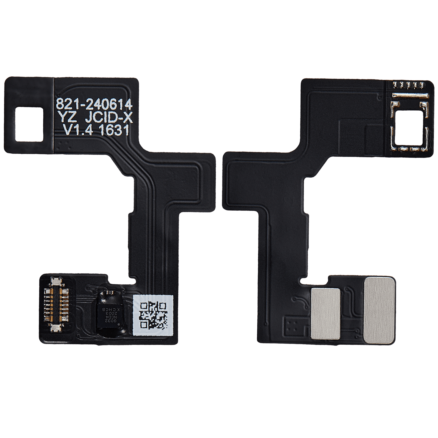 Face ID Dot Projector Flex Cable For iPhone X (Soldering Required) (JCID)