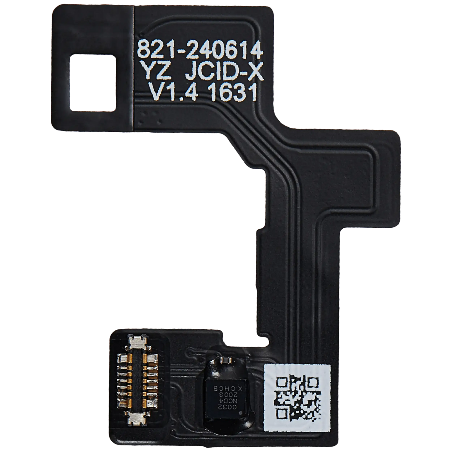Face ID Dot Projector Flex Cable For iPhone X (Soldering Required) (JCID)