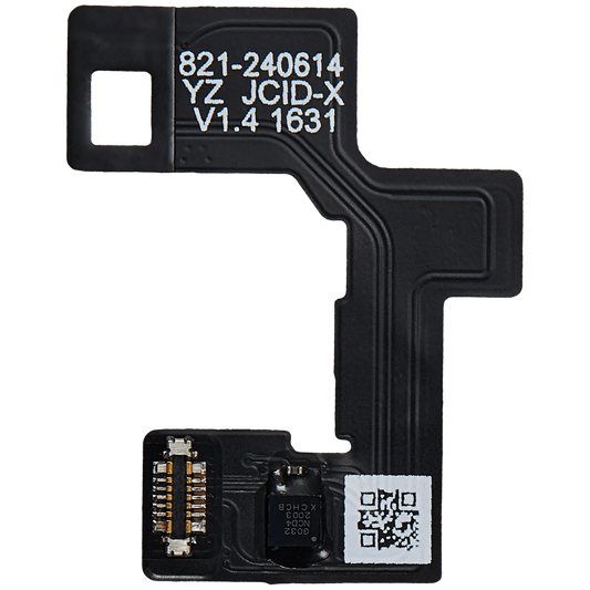 Face ID Dot Projector Flex Cable For iPhone X (Soldering Required) (JCID)