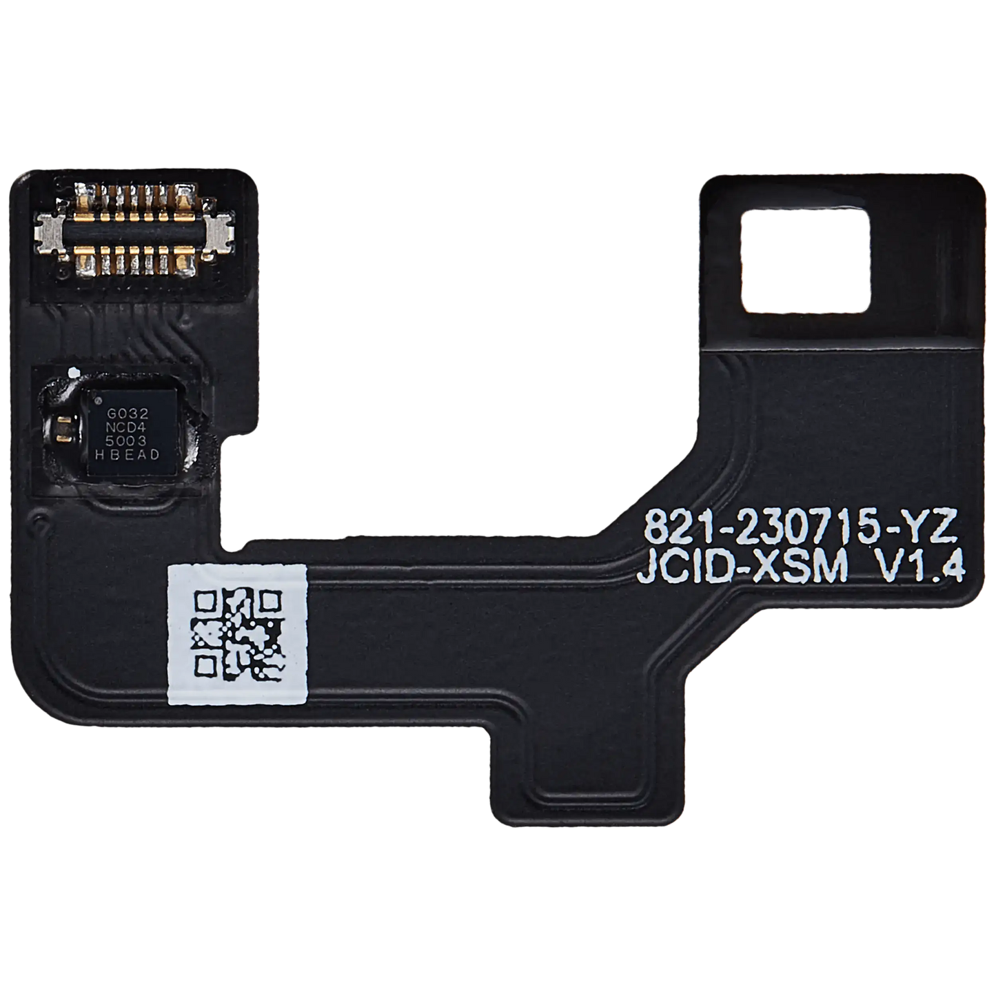 Face ID Dot Projector Flex Cable For iPhone XS Max (Soldering Required) (JCID)