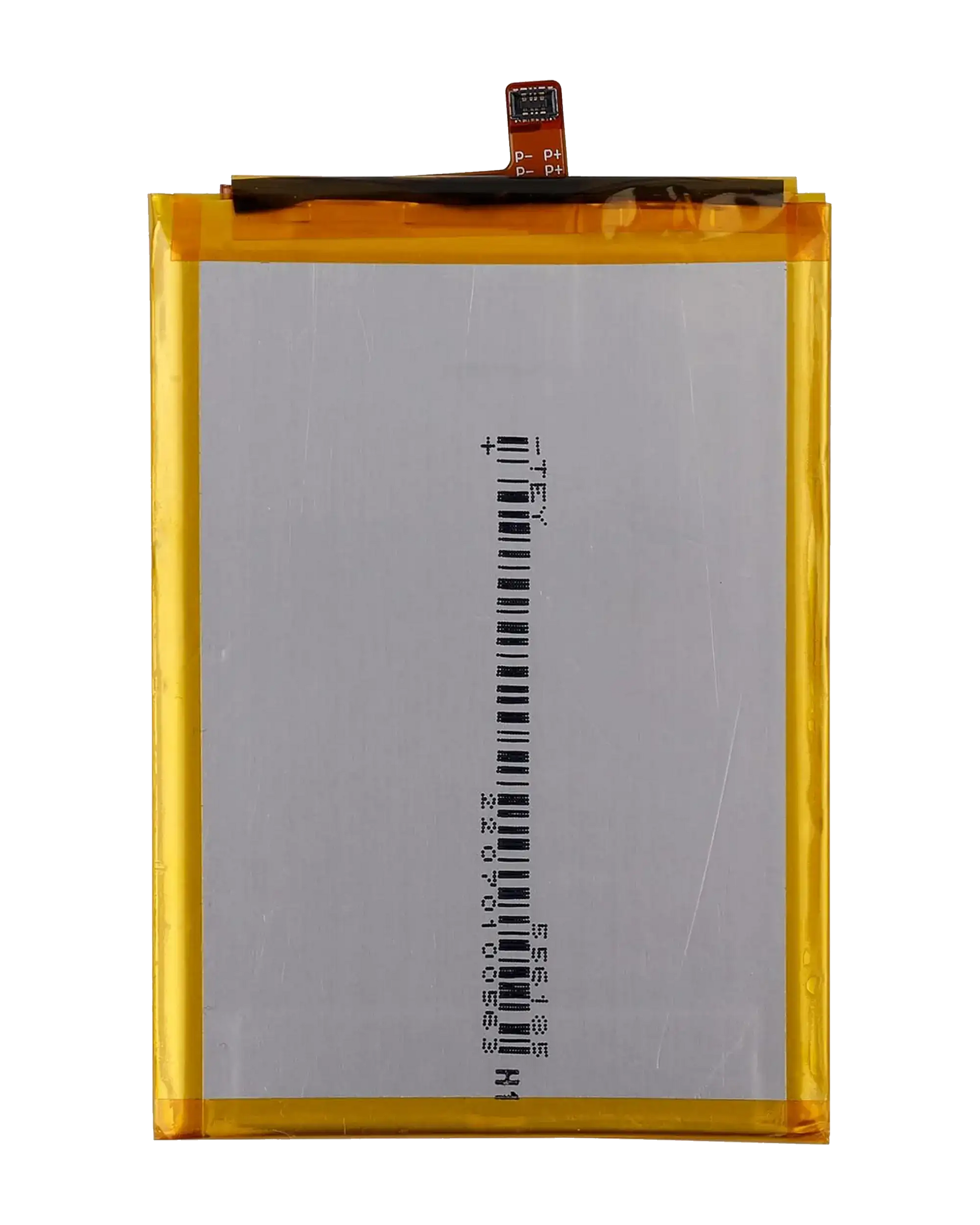 Replacement Battery For Motorola Moto G Stylus 5G (XT2419 / 2024) (QS50) (Genuine OEM) replacement part SKU 107082006697 image 2