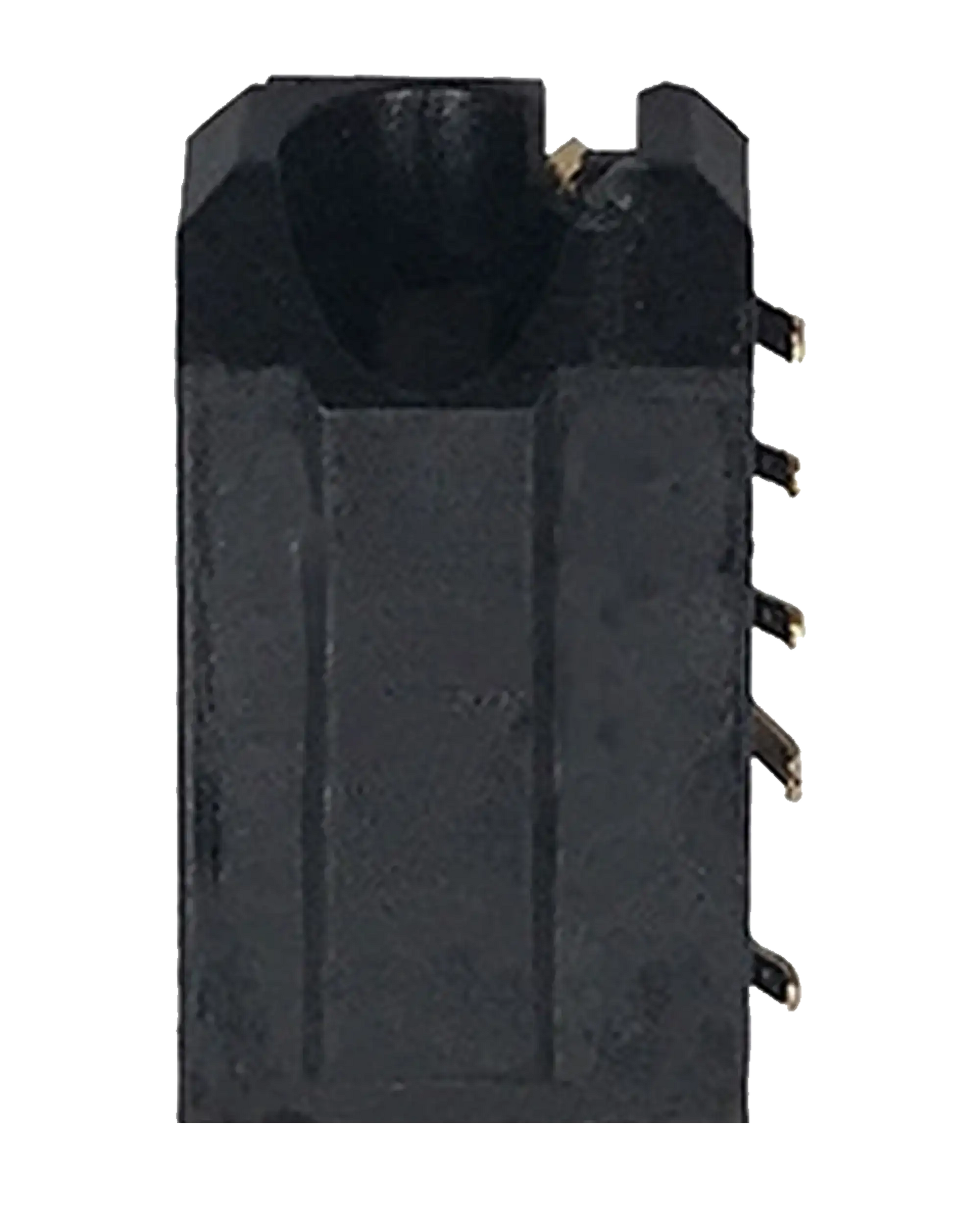 Headphone Jack For Motorola Moto Z Play Droid (XT1635 / 2016) - Motorola replacement part, primary product view, SKU 107082031450